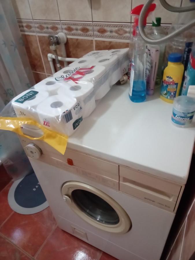 Planinska Kuca Dusan ミトロバツ エクステリア 写真